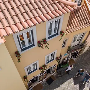 Castle Apartment