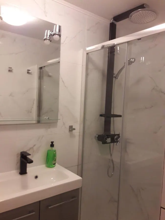 Apartment Happy Stay Lisbon - Suite With A View, Private Terrace & Ac